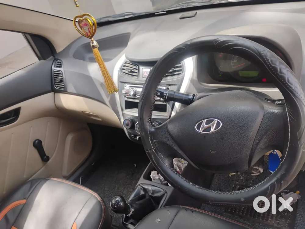 Hyundai Eon Good Condition