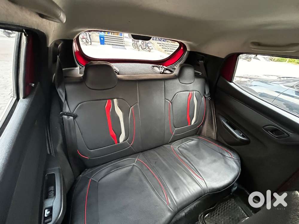 Renault Kwid 2021 Petrol Automatic