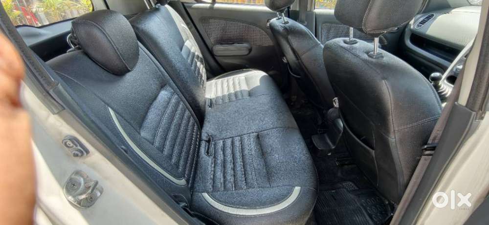 Maruti Suzuki Ritz Vxi (abs) Bs Iv, 2012, Petrol