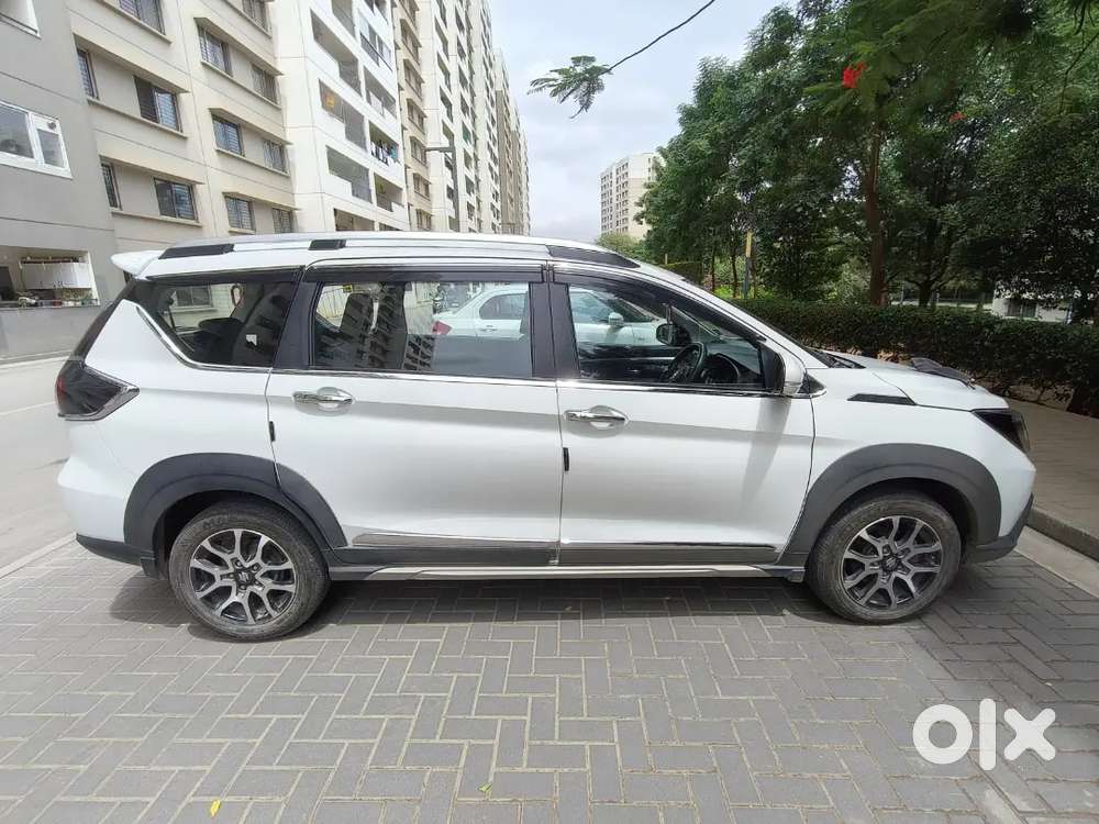 Maruti Suzuki Xl6 1.5 Zeta At 2022