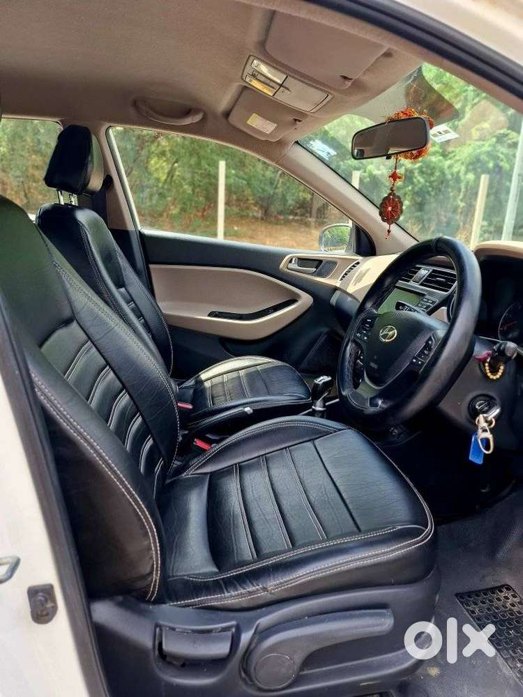 Hyundai I20 1.2 Asta, 2018, Diesel