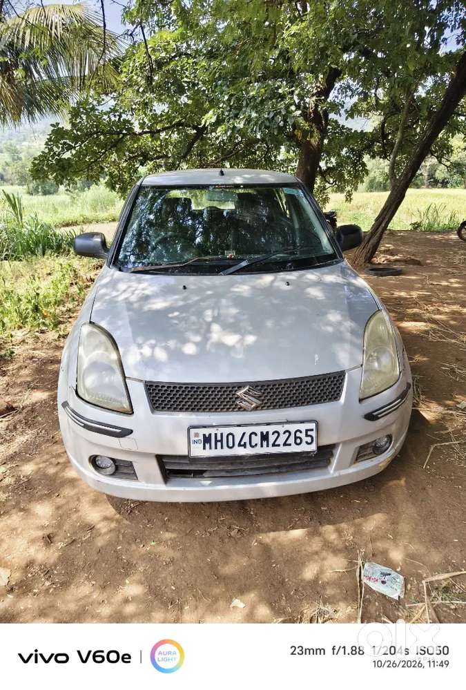 Maruti Suzuki Swift 2006