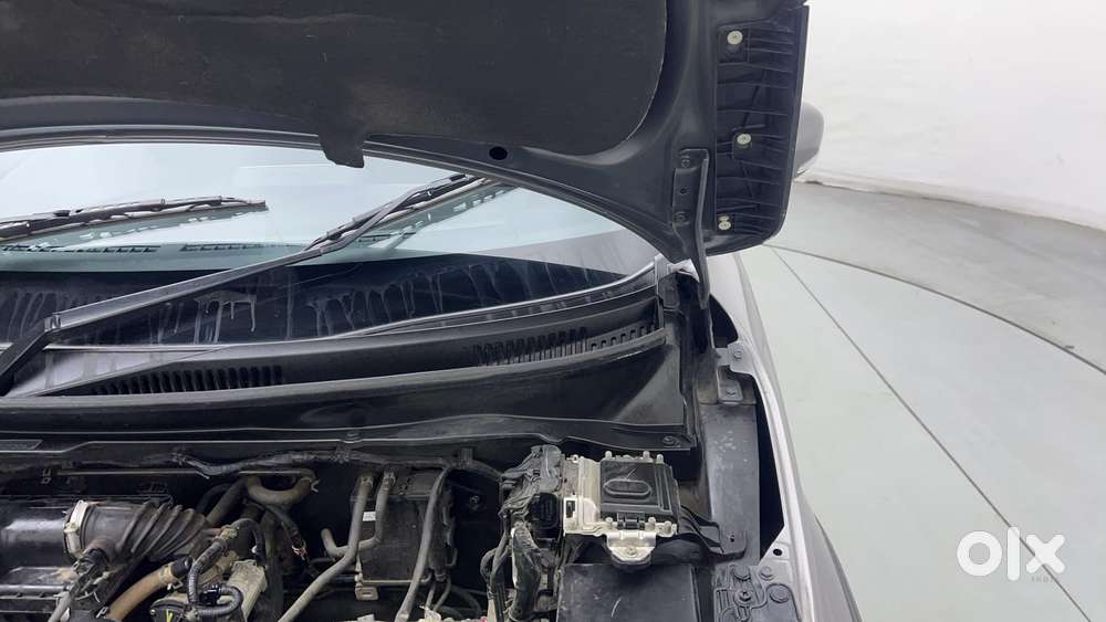 Maruti Suzuki Ignis 1.2 Zeta Mt, 2023, Petrol