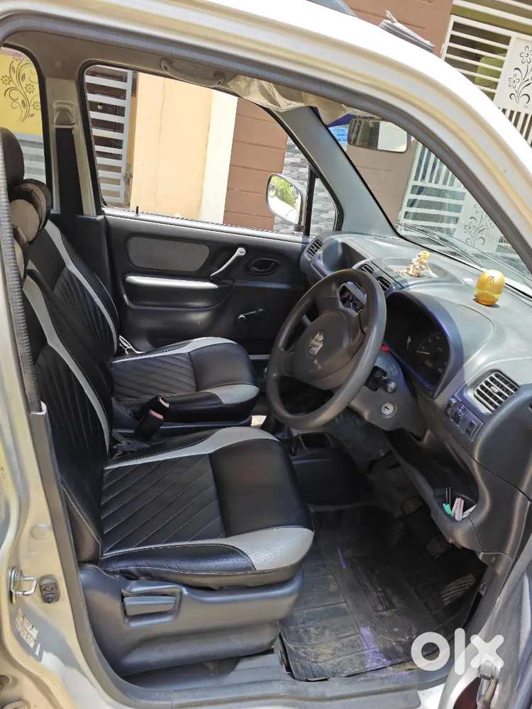 Maruti Suzuki Wagonr For Sale!