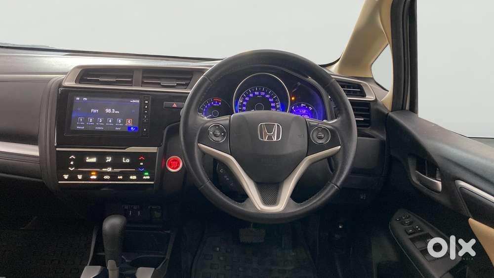 Honda Jazz Vx Cvt, 2022, Petrol