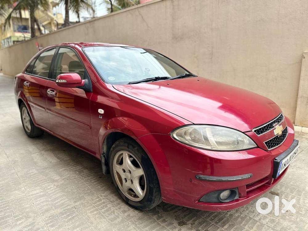 Chevrolet Optra Magnum 1.6 Lt Abs Bs3, 2011, Diesel