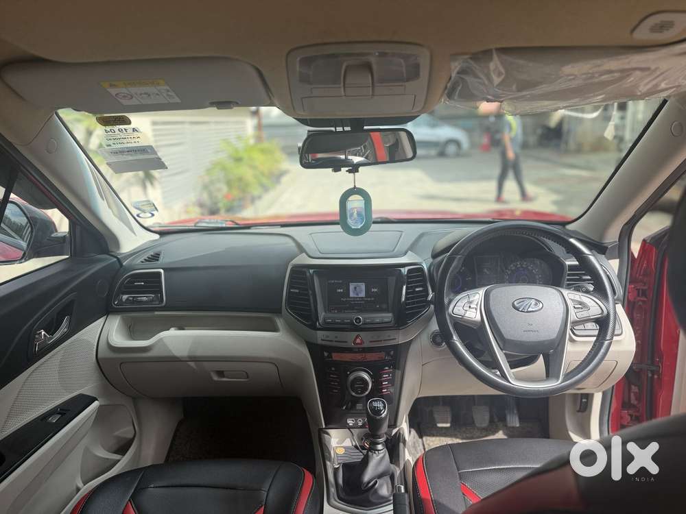 Mahindra Xuv300 W8 Diesel, 2019, Diesel