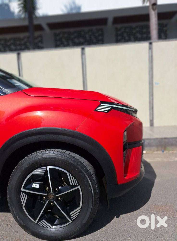 Tata Nexon, 2024, Diesel