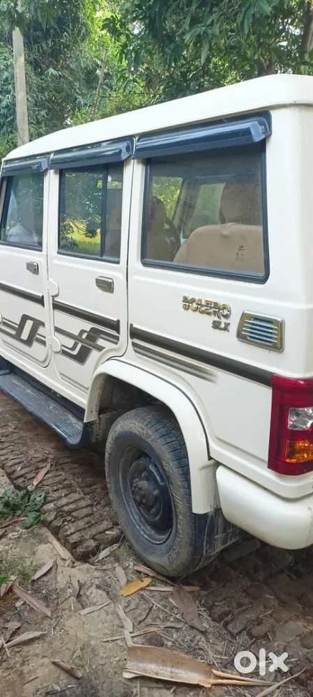 Mahindra Renault Logan