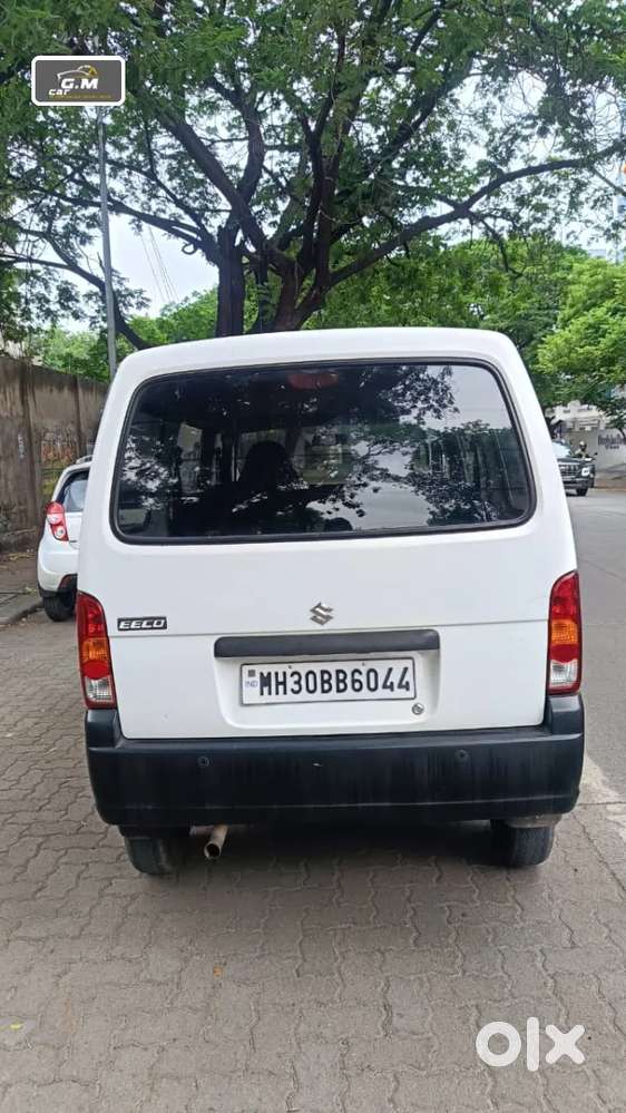 Maruti Suzuki Eeco 7 Seater Standard, 2021, Petrol