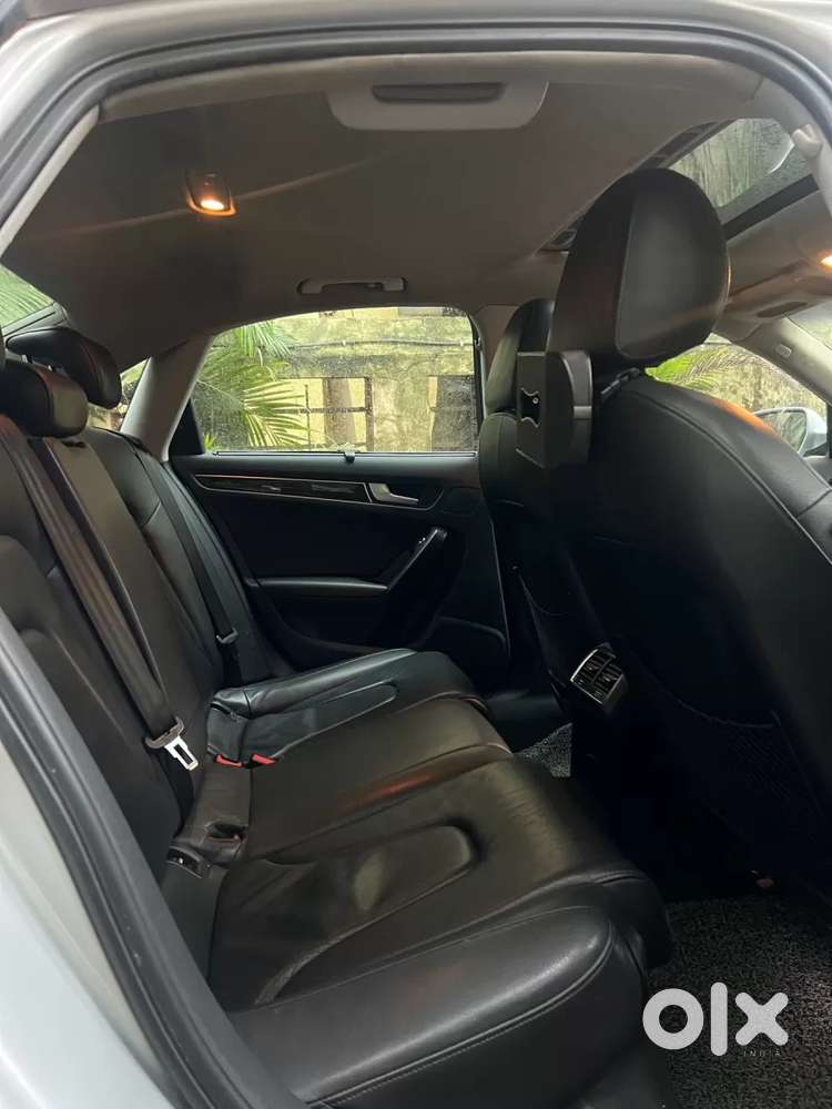 Audi A4 2.0 Tdi (143bhp), 2014, Diesel