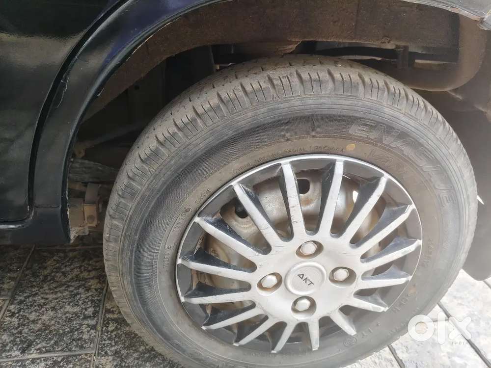 Maruti Suzuki Alto Vxi  2006 Model Petrol 93000 Km Driven.