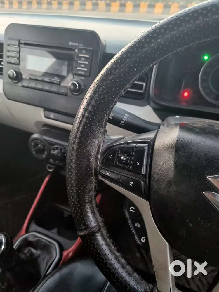 Maruti Suzuki Ignis 1.3 2018