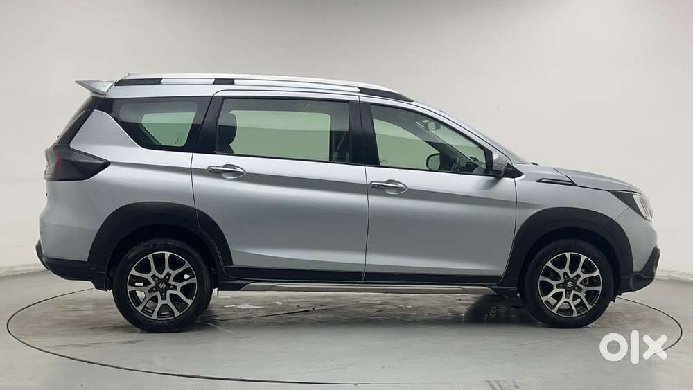 Maruti Suzuki Xl6 1.5 Alpha Plus At, 2022, Petrol