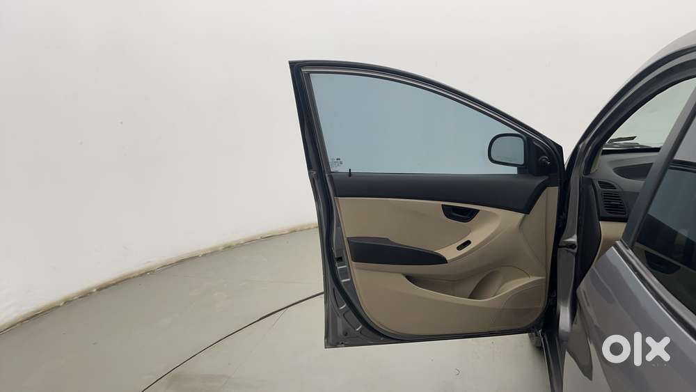 Hyundai Eon Magna +, 2013, Petrol