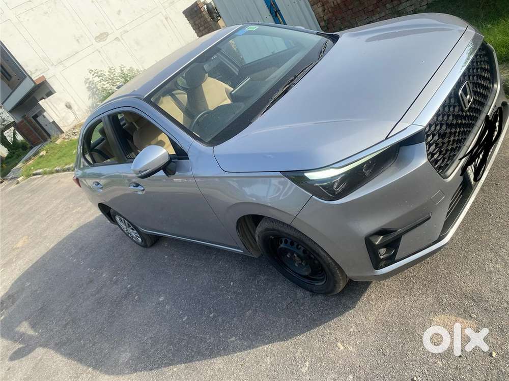 Honda Amaze 2025
