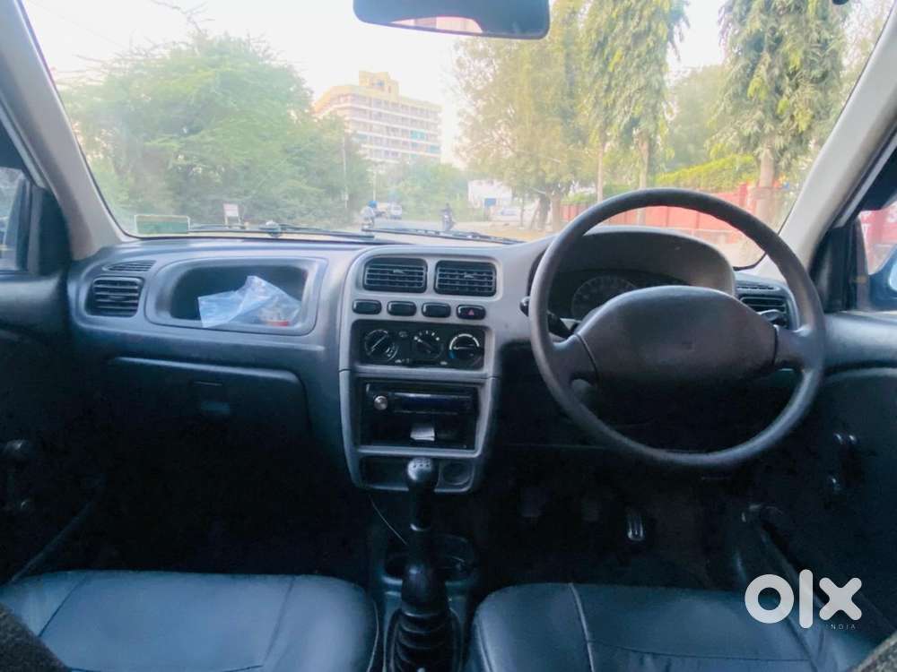 Maruti Suzuki Alto 2012 Petrol Well Maintained