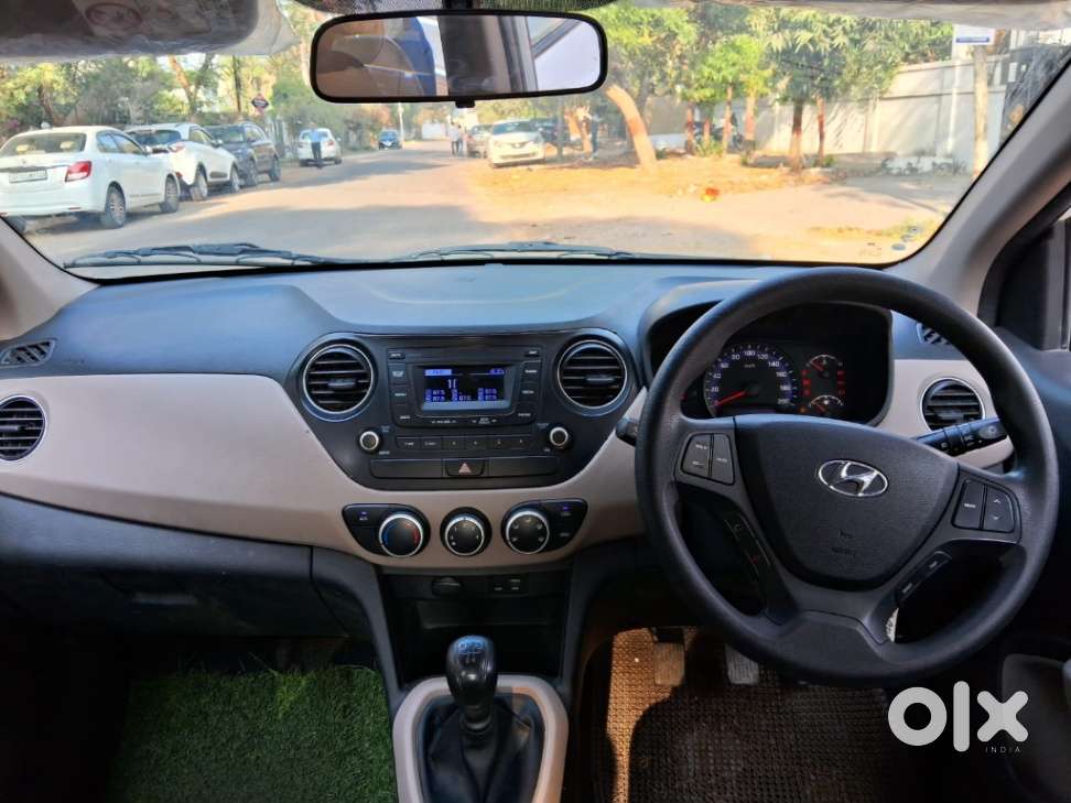 Hyundai Xcent 1.2 Crdi E Plus, 2017, Diesel