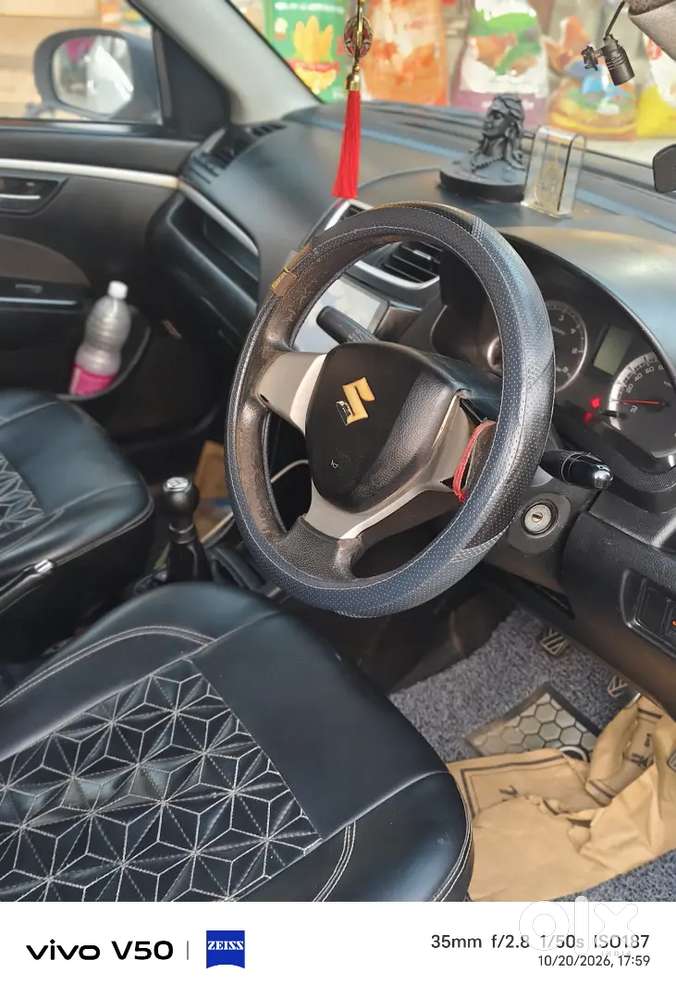 Maruti Suzuki Swift 2011 Diesel Manual