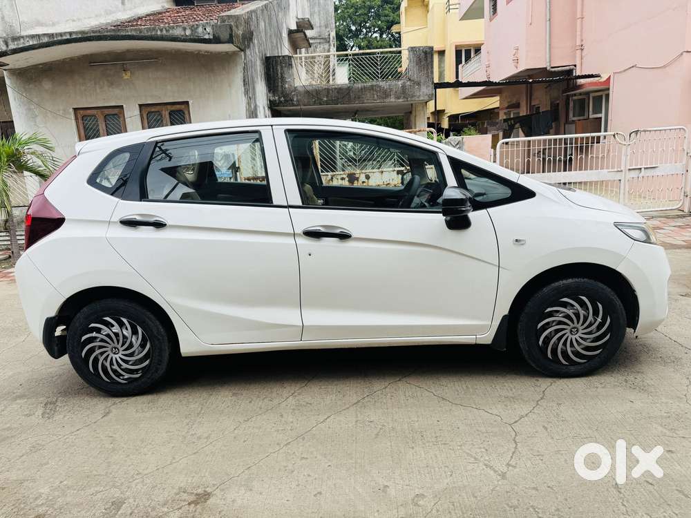 Honda Jazz 1.2 V I Vtec, 2015, Petrol