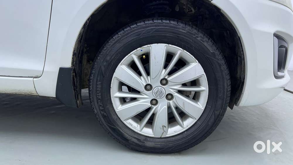 Maruti Suzuki Swift 1.3 Zxi, 2017, Petrol