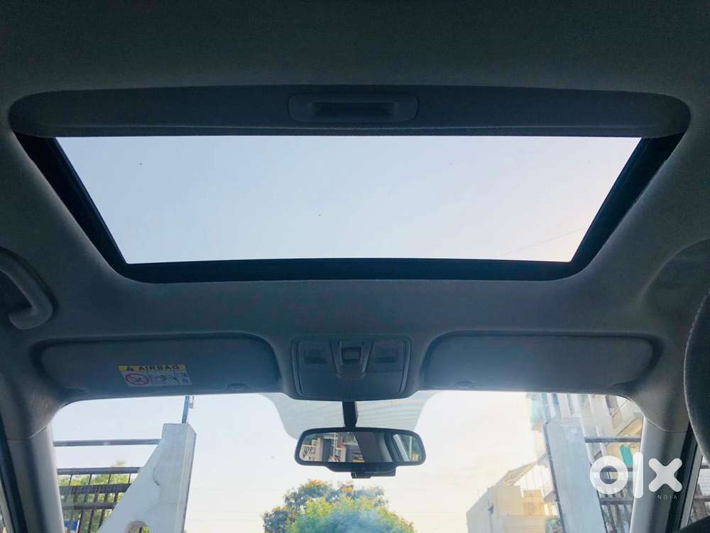 Hyundai I20 Asta Option, 2021, Diesel