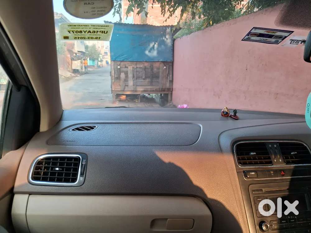 Skoda Rapid 2015 Diesel Well Maintained