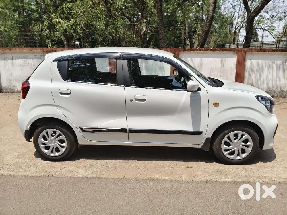 Maruti Suzuki Celerio 2025