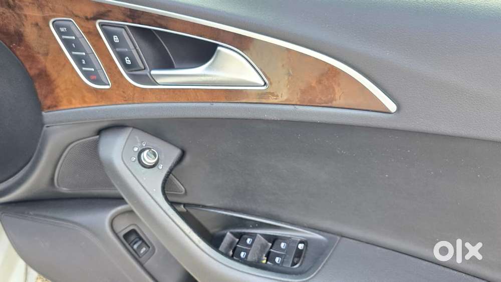 Audi A6 2.0 Tdi, 2013, Diesel