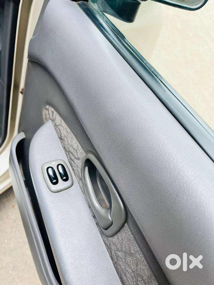 Hyundai Santro Xing Gls, 2007, Cng & Hybrids