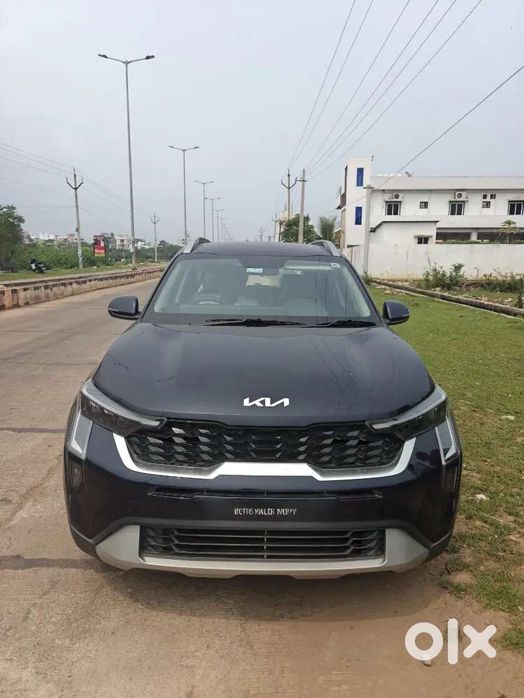 Kia Sonet Htk Diesel