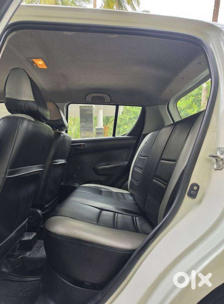 Maruti Suzuki Swift Ddis Vdi, 2012, Diesel