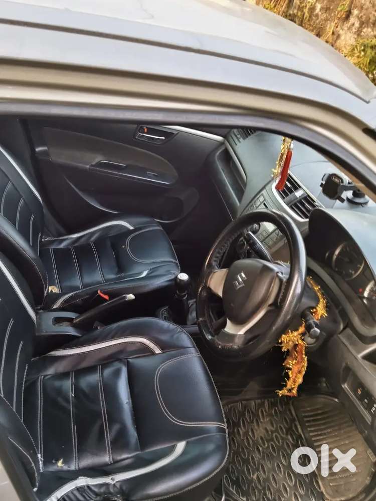 Gud Condition Car..ac Chilled