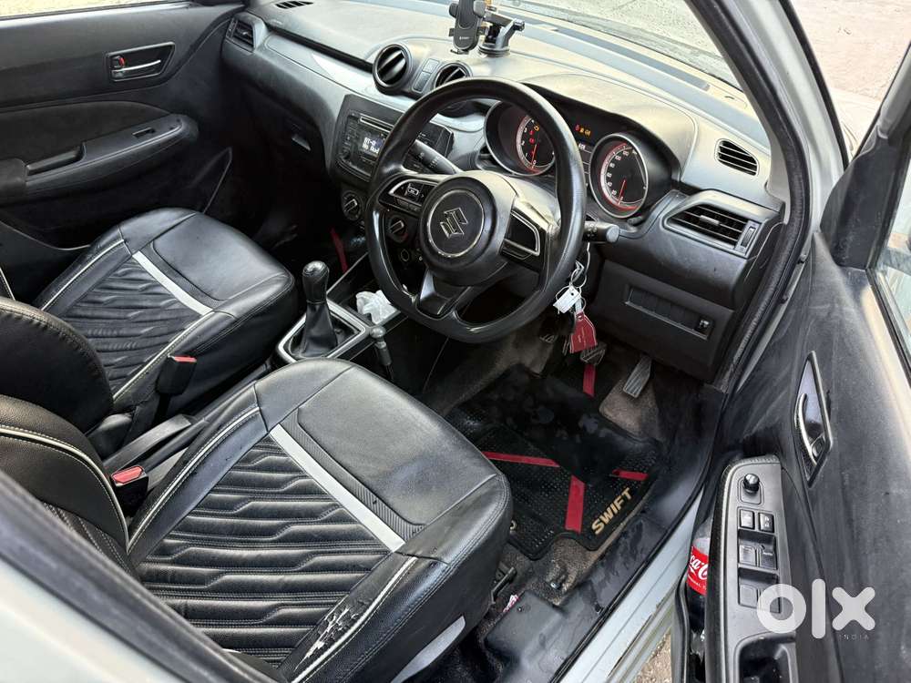 Maruti Suzuki Swift Vxi, 2018, Petrol