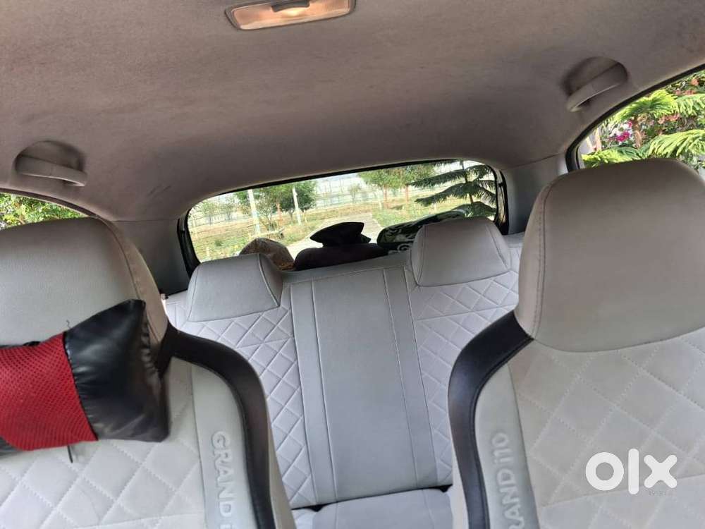 Hyundai Grand I10 Nios 2020 Sportz