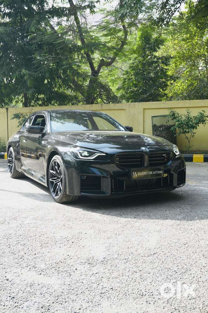 Bmw M2 3.0 Competition, 2024, Petrol