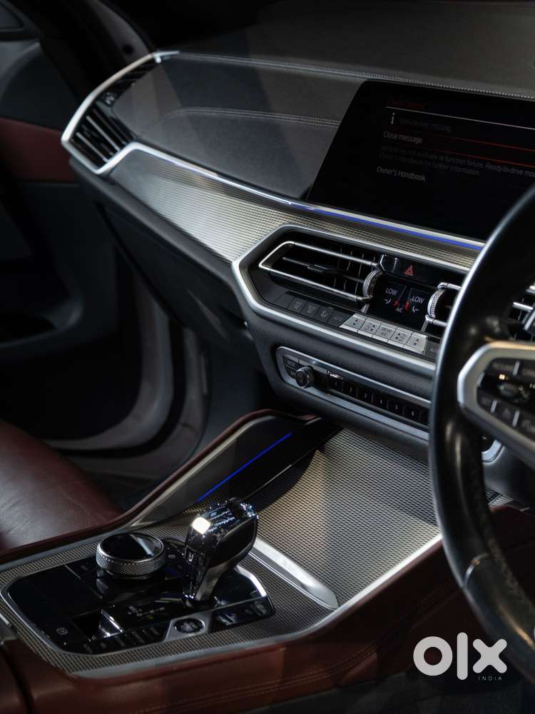 Bmw X6 3.0 Xdrive 40i M Sport, 2022, Petrol