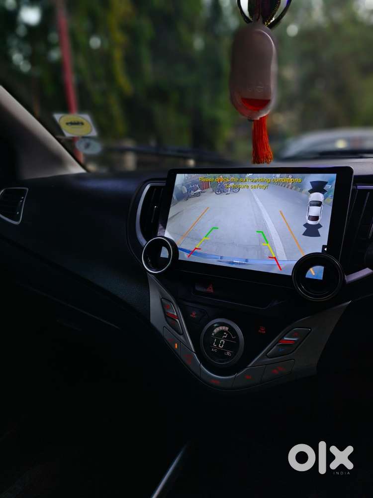 Maruti Suzuki Baleno Alpha, 2016, Diesel