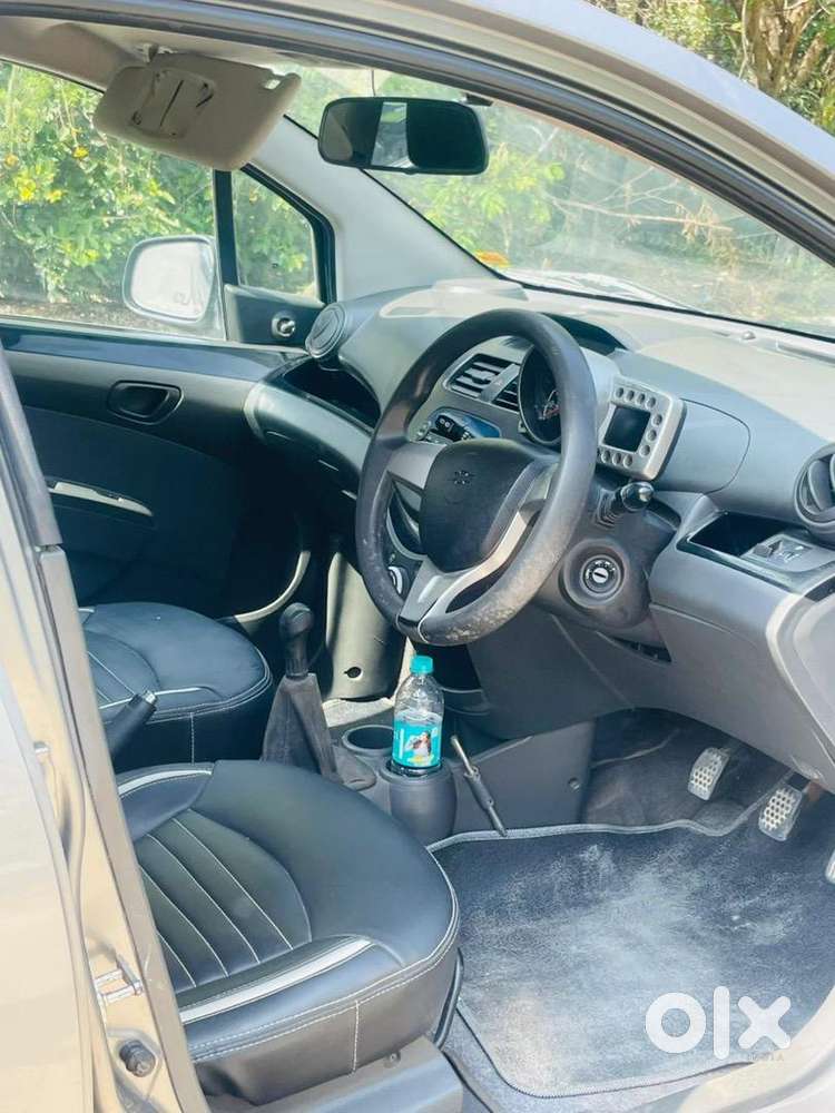 Chevrolet Beat 2012 Petrol Good Condition