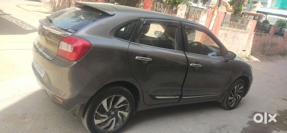 Maruti Suzuki Baleno Maruti-suzuki-baleno-zeta-diesel, 2020, Petrol