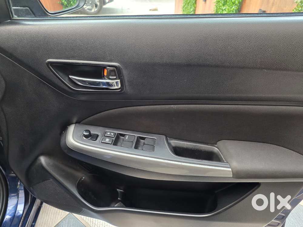 Maruti Suzuki Swift Amt Zxi, 2018, Petrol