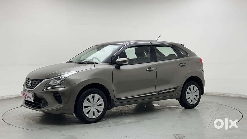 Maruti Suzuki Baleno 1.3 Delta, 2020, Petrol