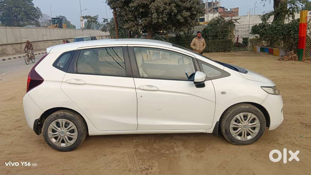 Honda Jazz 1.5 S I Dtec, 2018, Diesel
