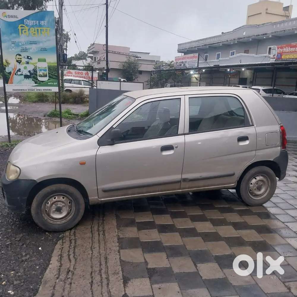 Maruti Suzuki Alto 2010 Lxi Petrol