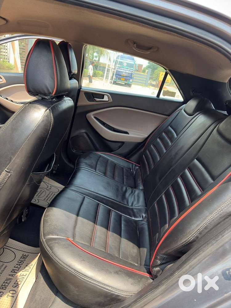 Hyundai I20 2020