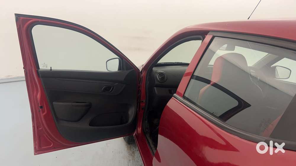 Renault Kwid 1.0 Rxl, 2020, Petrol