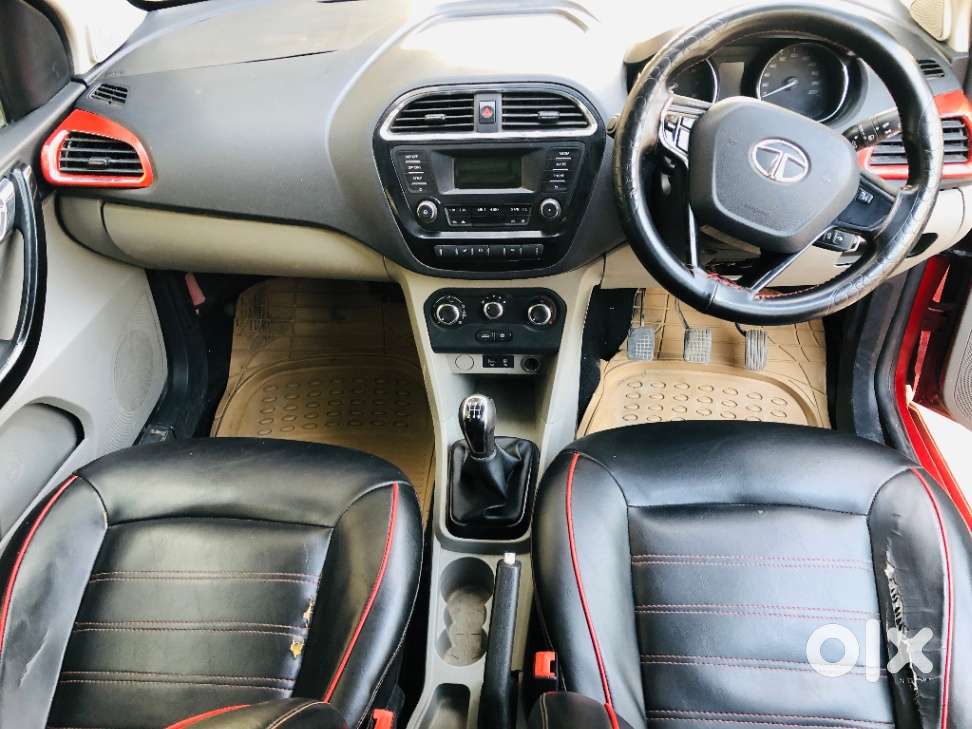 Tata Tiago 1.2 Revotron Xt, 2019, Diesel