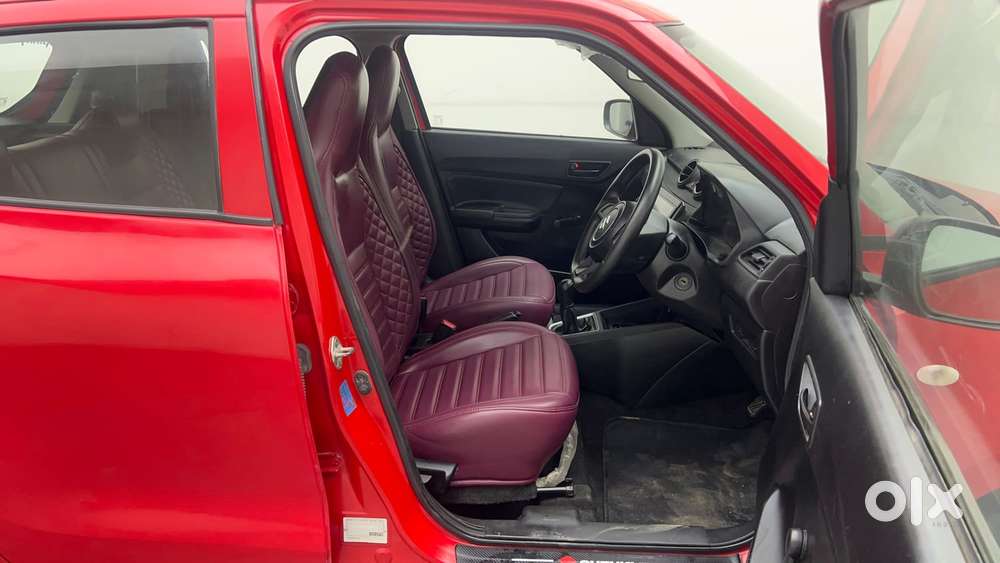 Maruti Suzuki Swift 1.3 Lxi, 2022, Petrol