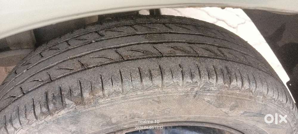 Maruti Suzuki Wagon R 1.0 2003