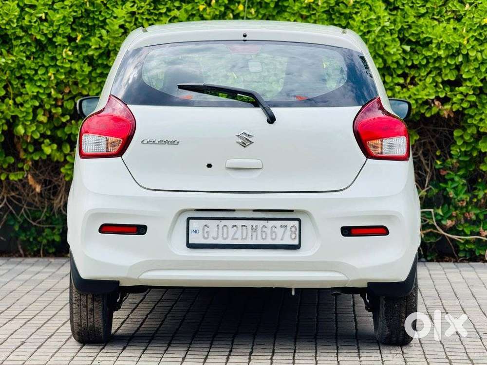 Maruti Suzuki Celerio Zxi Plus Amt, 2022, Petrol